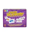 EDU-1015 Eşleştir İlk Kelimeler -Chiva