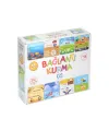 5043 CA Games, Bağlantı Kurma / +3 yaş