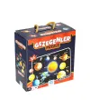 5026 CA Games, Gezegenler / 24 parça Puzzle / +3 yaş