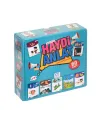 5080 CA Games, Haydi Anlat - Eğitici Oyun Kartları / +3 yaş
