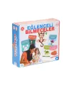 5103 CA Games, Eğlenceli Bilmeceler / +3 yaş