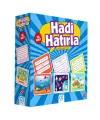 5108 CA Games,  Hadi Hatırla  - Eğitici Hafıza Oyunu / +5 yaş