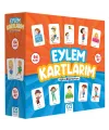 401 CAKRT-5174 EYLEM KARTLARIM
