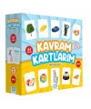 402 CAKRT-5175 KAVRAM KARTLARIM