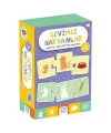 305 CEGHT-5128 Sevimli Hayvanlar - CA Games