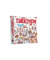 363 CAOYN-5160 GÜZEL TÜRKİYEM