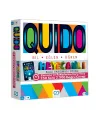 078 CAOYN-5046 QUIDO BOARD GAME