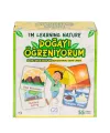 CAEGT-5053 Doğayı Öğreniyorum Eğitici Oyun Kartları -Ca Games