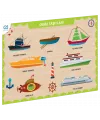 CAAHS-3201 CAMES AHŞAP DENİZ TAŞITLARI BUL-TAK