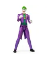 6055697 Batman  Aksiyon Figürleri 30 cm  -Spinmaster