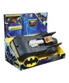 037676 DC Comics Tech Defender Batmobil -Spinmaster
