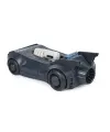 037676 DC Comics Tech Defender Batmobil -Spinmaster