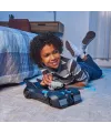 037676 DC Comics Tech Defender Batmobil -Spinmaster