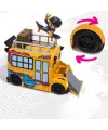 6071034 Tech Deck SK8 Crew Oyun Seti