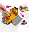 6071034 Tech Deck SK8 Crew Oyun Seti