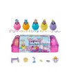 6071092 Hatchimals Alive 6lı Mini Sürpriz