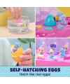 6071092 Hatchimals Alive 6lı Mini Sürpriz