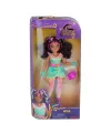6071155 Unicorn Academy Moda Bebeği 24 cm