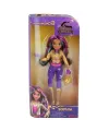 6071155 Unicorn Academy Moda Bebeği 24 cm