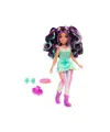 6071155 Unicorn Academy Moda Bebeği 24 cm