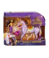 6071175 Unicorn Academy Bebek ve Unicorn