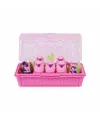 64444 Hatchimals Kurt Ailesi Yumurta Kartonu