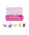 64444 Hatchimals Kurt Ailesi Yumurta Kartonu
