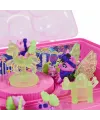 64444 Hatchimals Kurt Ailesi Yumurta Kartonu