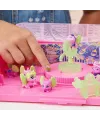 64444 Hatchimals Kurt Ailesi Yumurta Kartonu