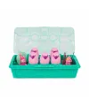 64445 Hatchimals Lama Ailesi Yumurta Kartonu
