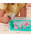 64445 Hatchimals Lama Ailesi Yumurta Kartonu