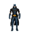 69259 DC Comics Batman Aksiyon Figürü S7 V2 30 cm -Spinmaster
