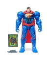 SPM-6072667 12 XL Metal Force Heroes Superman