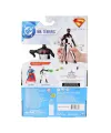 SPM-6073190 Superman Epic Strike  Figür