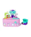 SPM-6068602 BOBBLE KITTY FURNITURE PACK ASST M00