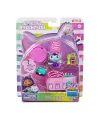 SPM-6068602 BOBBLE KITTY FURNITURE PACK ASST M00