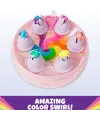 SPM-6070168 EGG HATCHİMALS ALİVE RAİNBOW HATCERY
