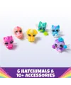 SPM-6070168 EGG HATCHİMALS ALİVE RAİNBOW HATCERY