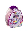 SPM-6070168 EGG HATCHİMALS ALİVE RAİNBOW HATCERY