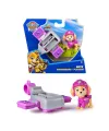 SPM-6071503 PAW FGR ACTION PUP ASST A GML