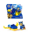 SPM-6071503 PAW FGR ACTION PUP ASST A GML