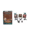 SPM-6072554 DRAGONS DREAMWORKS MİNİ KOLEKSİONLUK EJDERHALAR