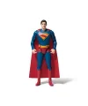 SPM-6073189 SUPERMAN FİLM KOLEKSİYONU 12 FİGÜR ASORTİLİ