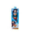 SPM-6073189 SUPERMAN FİLM KOLEKSİYONU 12 FİGÜR ASORTİLİ
