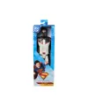 SPM-6073189 SUPERMAN FİLM KOLEKSİYONU 12 FİGÜR ASORTİLİ