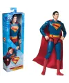 SPM-6073657 SUPERMAN FİLM KOLEKSİYONU 12 FİGÜR SUPERMAN