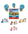1060041 SUN-SPM-FİGÜR PAW PATROL SÜPER FİLM PUP SQUAD FİGÜRLERİ SÜRPRİZ PAKET 36