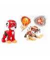 1060041 SUN-SPM-FİGÜR PAW PATROL SÜPER FİLM PUP SQUAD FİGÜRLERİ SÜRPRİZ PAKET 36