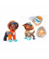 1060041 SUN-SPM-FİGÜR PAW PATROL SÜPER FİLM PUP SQUAD FİGÜRLERİ SÜRPRİZ PAKET 36