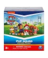 1060041 SUN-SPM-FİGÜR PAW PATROL SÜPER FİLM PUP SQUAD FİGÜRLERİ SÜRPRİZ PAKET 36